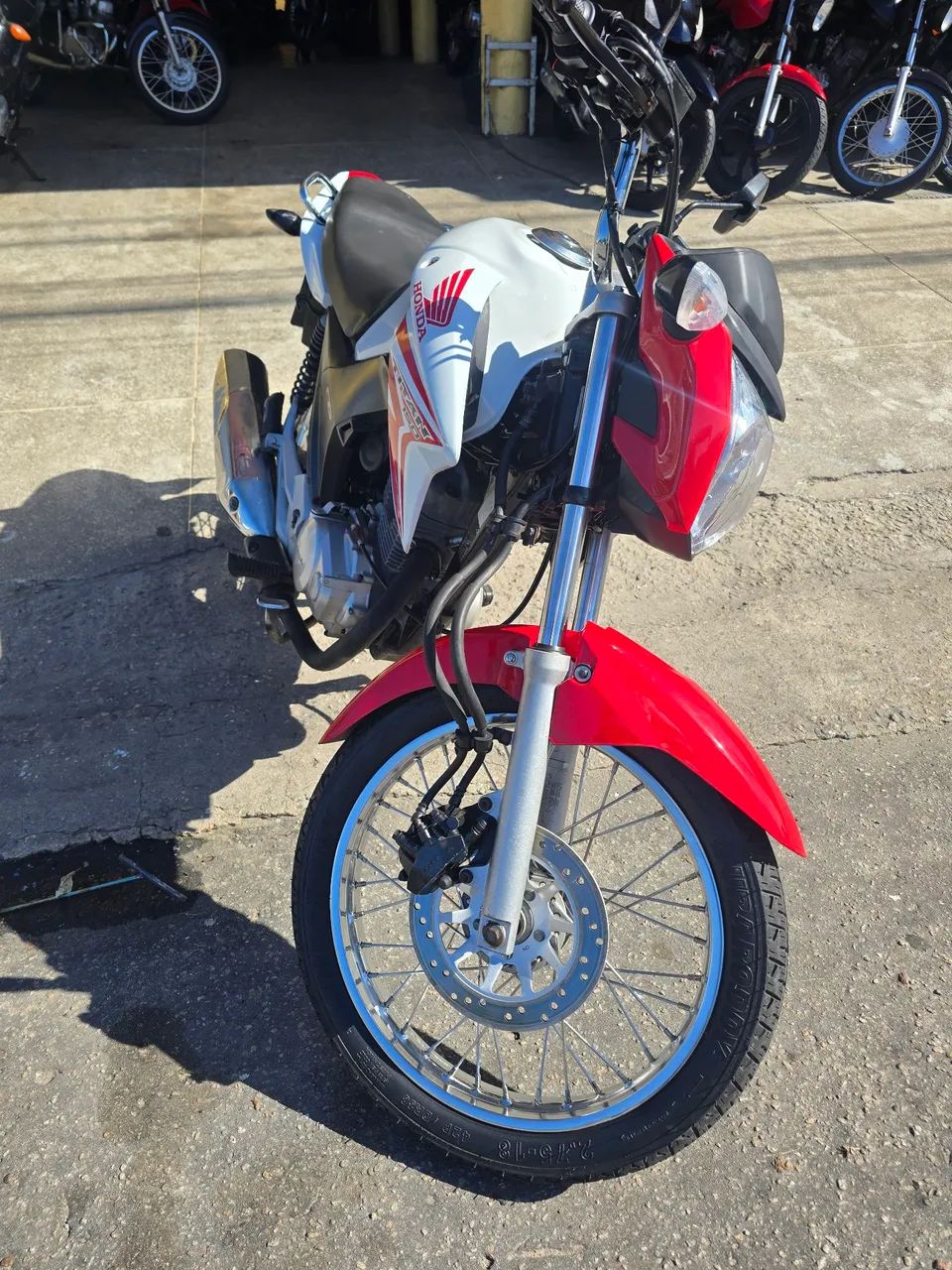 Titan 150 Excelente Estado - Foto 3