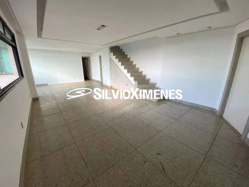 Cobertura à venda com 350m², 5 quartos e 4 vagas - Foto 4