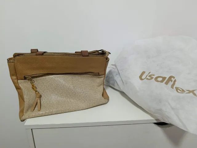 Bolsa Usaflex  - Foto 2
