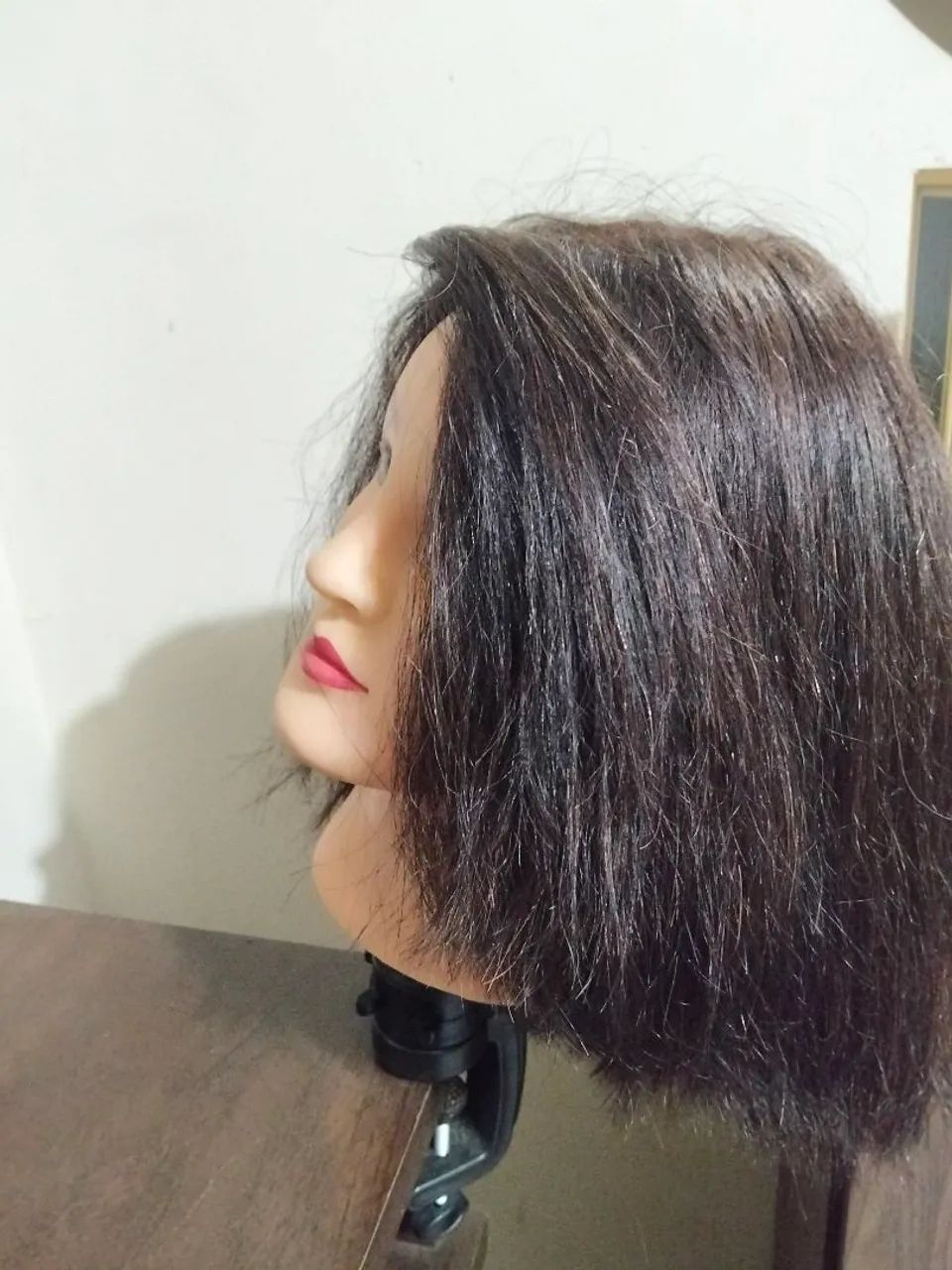 Boneca de treino  - Foto 2