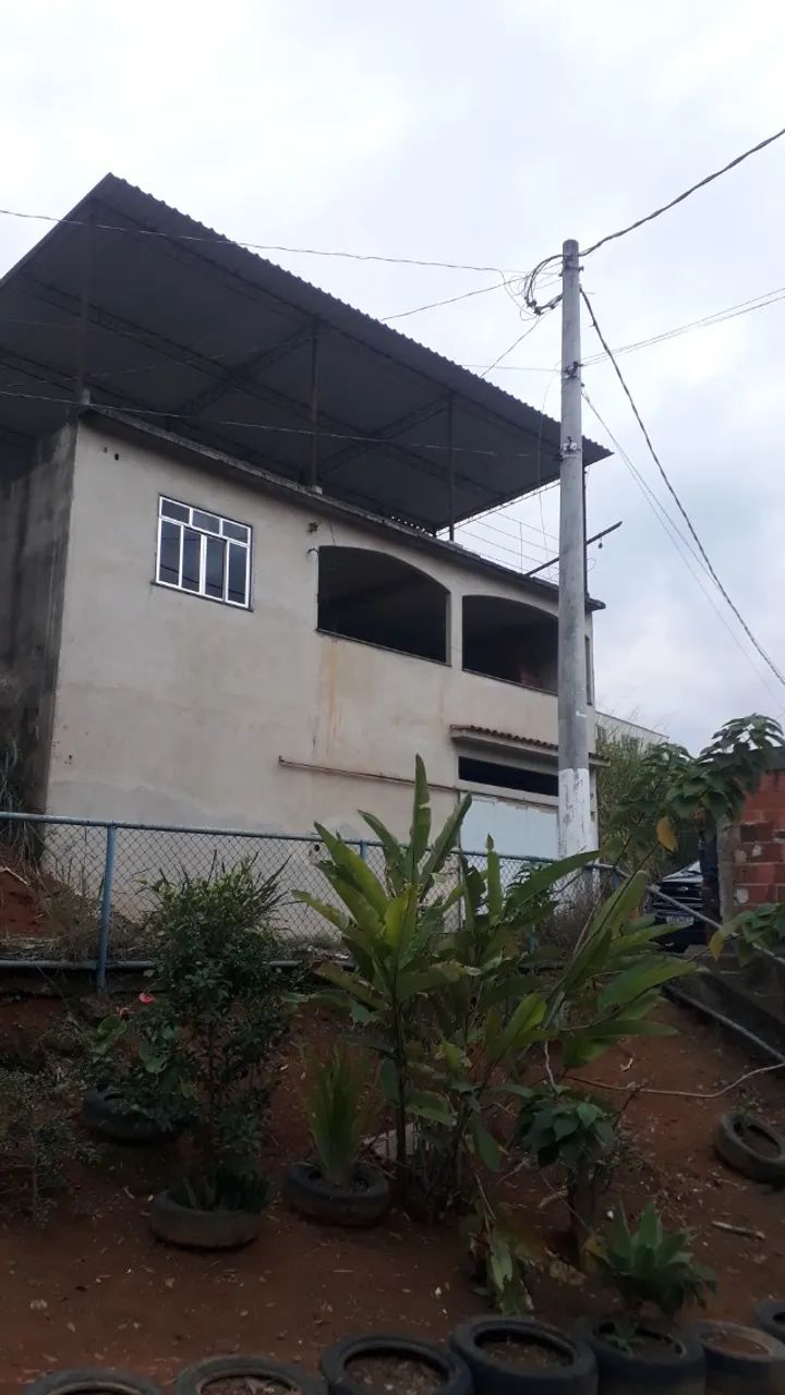 Foto - Volta Redonda - Nova Primavera