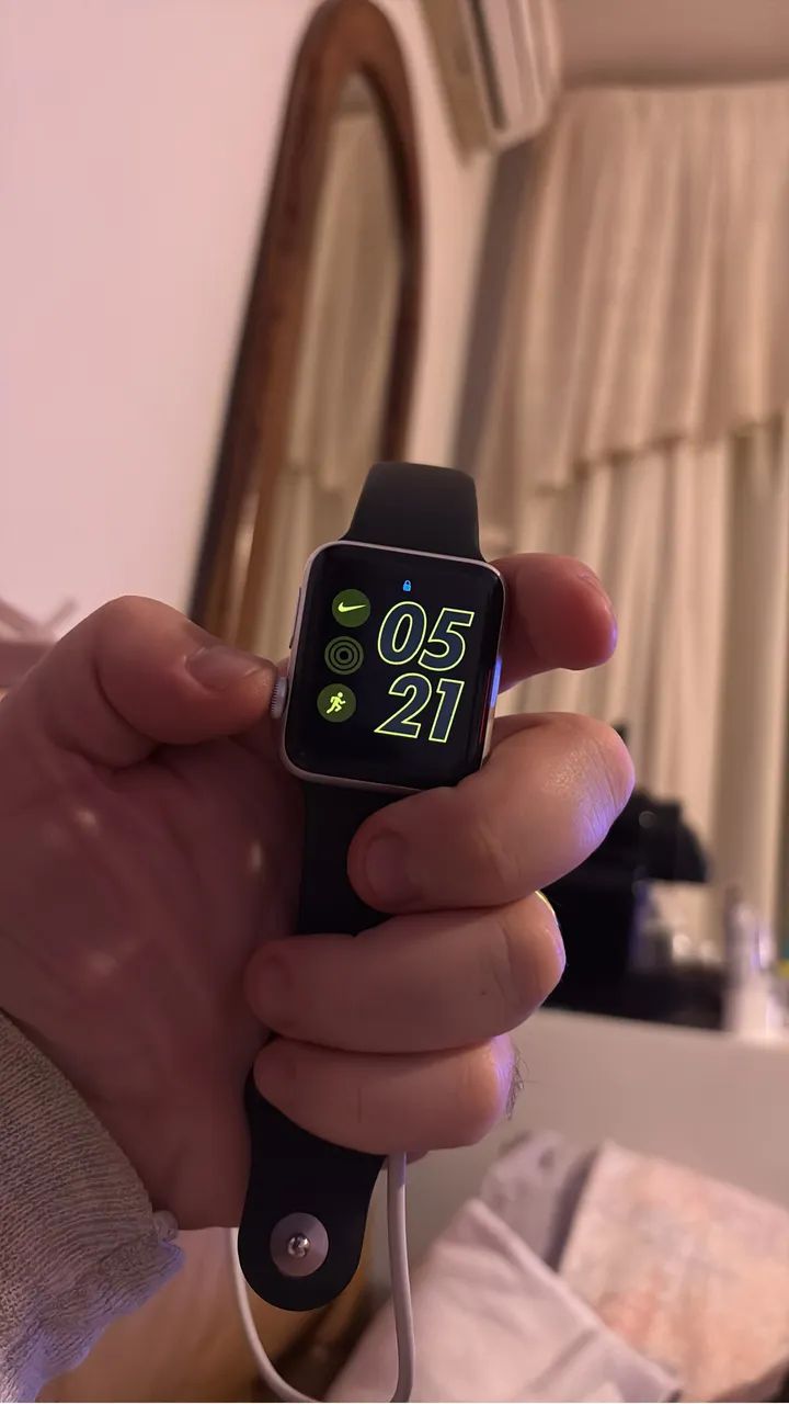 Apple Watch 3  - Foto 2