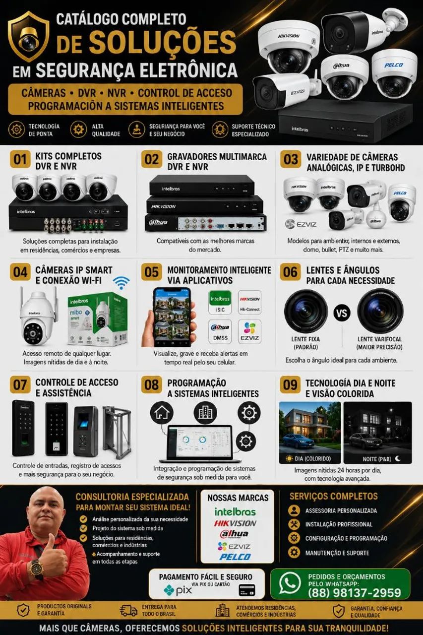 Cctv Comunicação e sistemas  - Foto 4