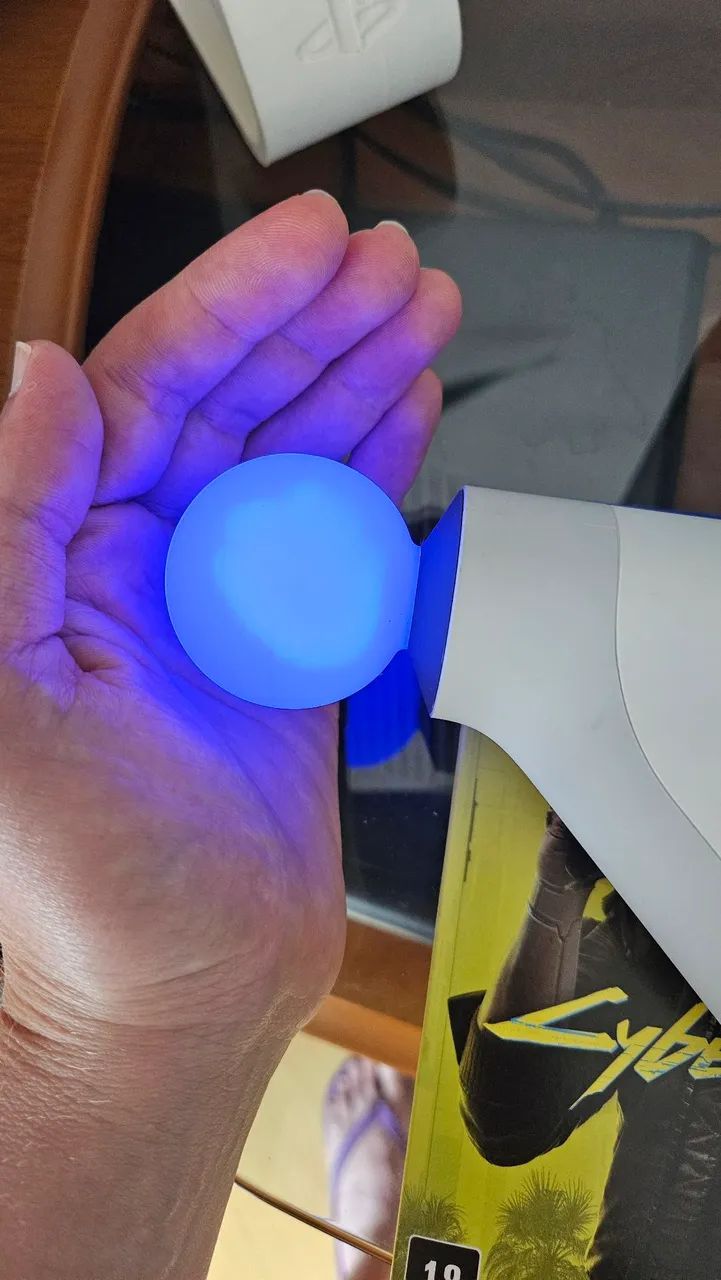 PS VR Aim Controller - Foto 5