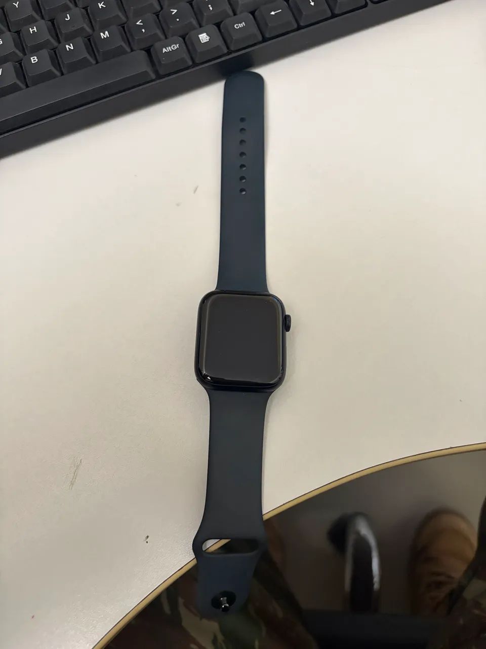 Apple Watch SE 2  GPS 44mm - Foto 3