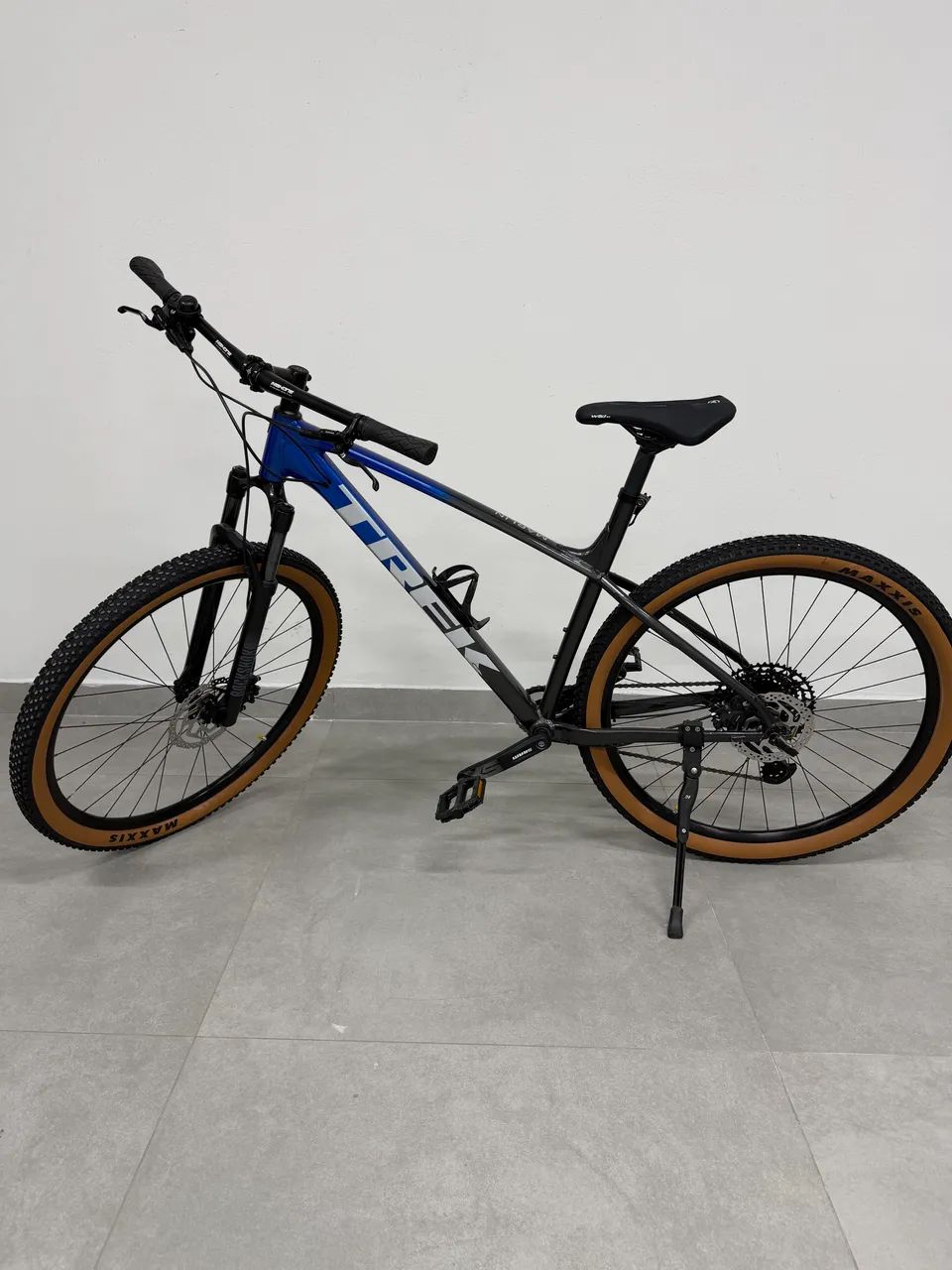 Trek marlin 8 - Ciclismo - Centro, Quatro Barras 1451821565 | OLX