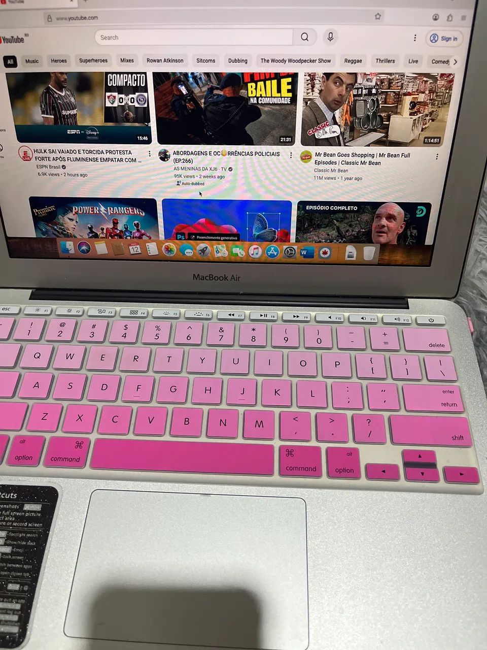 MacBook Air m1 - Foto 4
