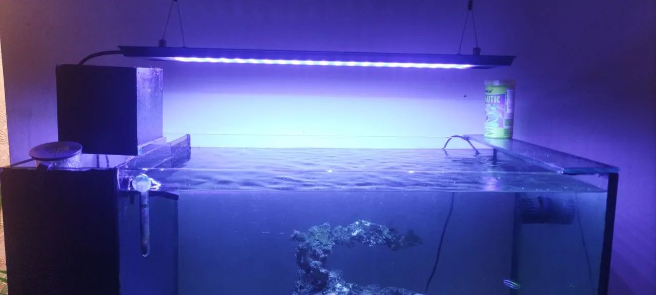 Luminária Oceantech NourPlus Marine - Foto 3