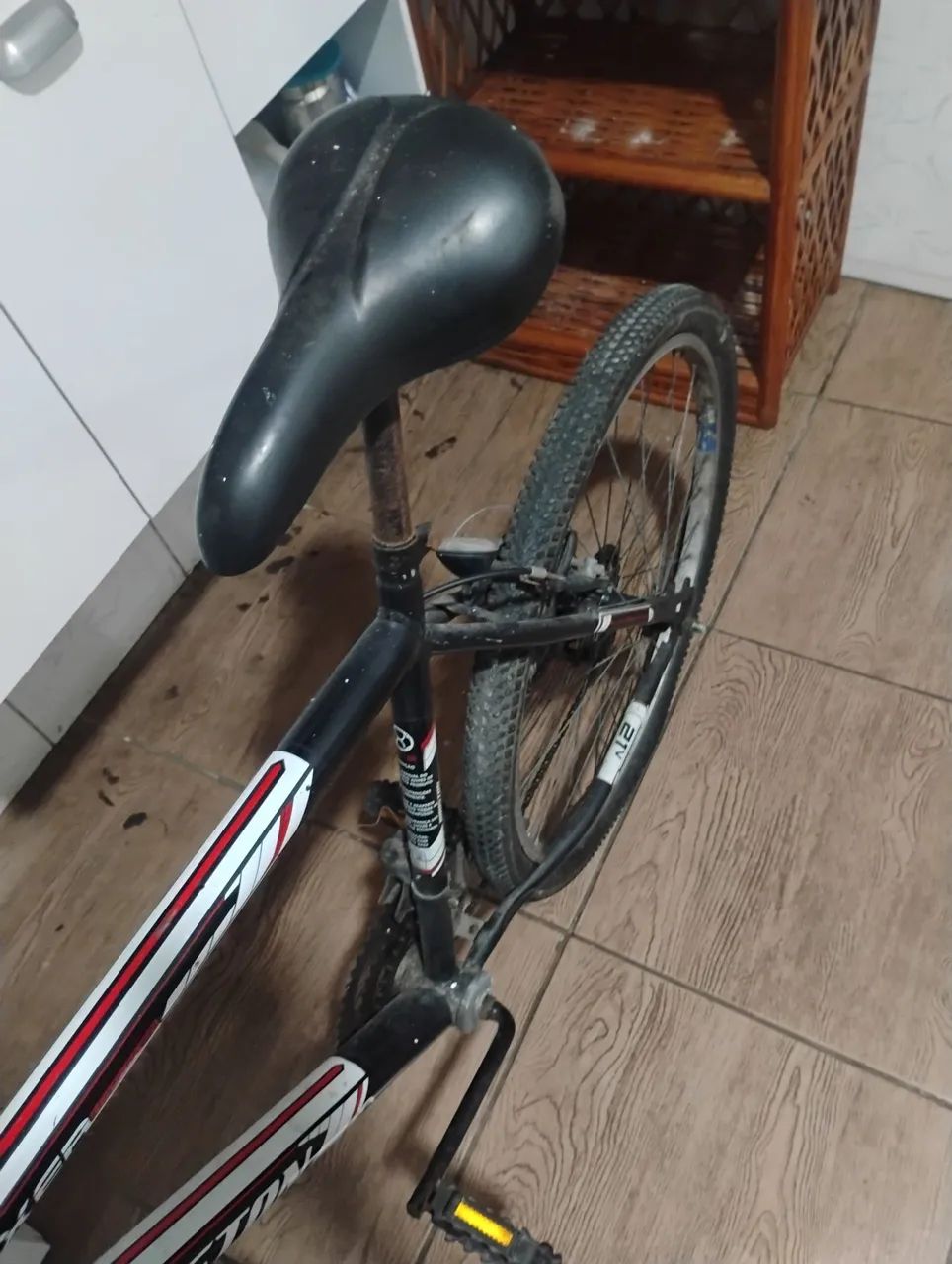 Bicicleta  - Foto 4