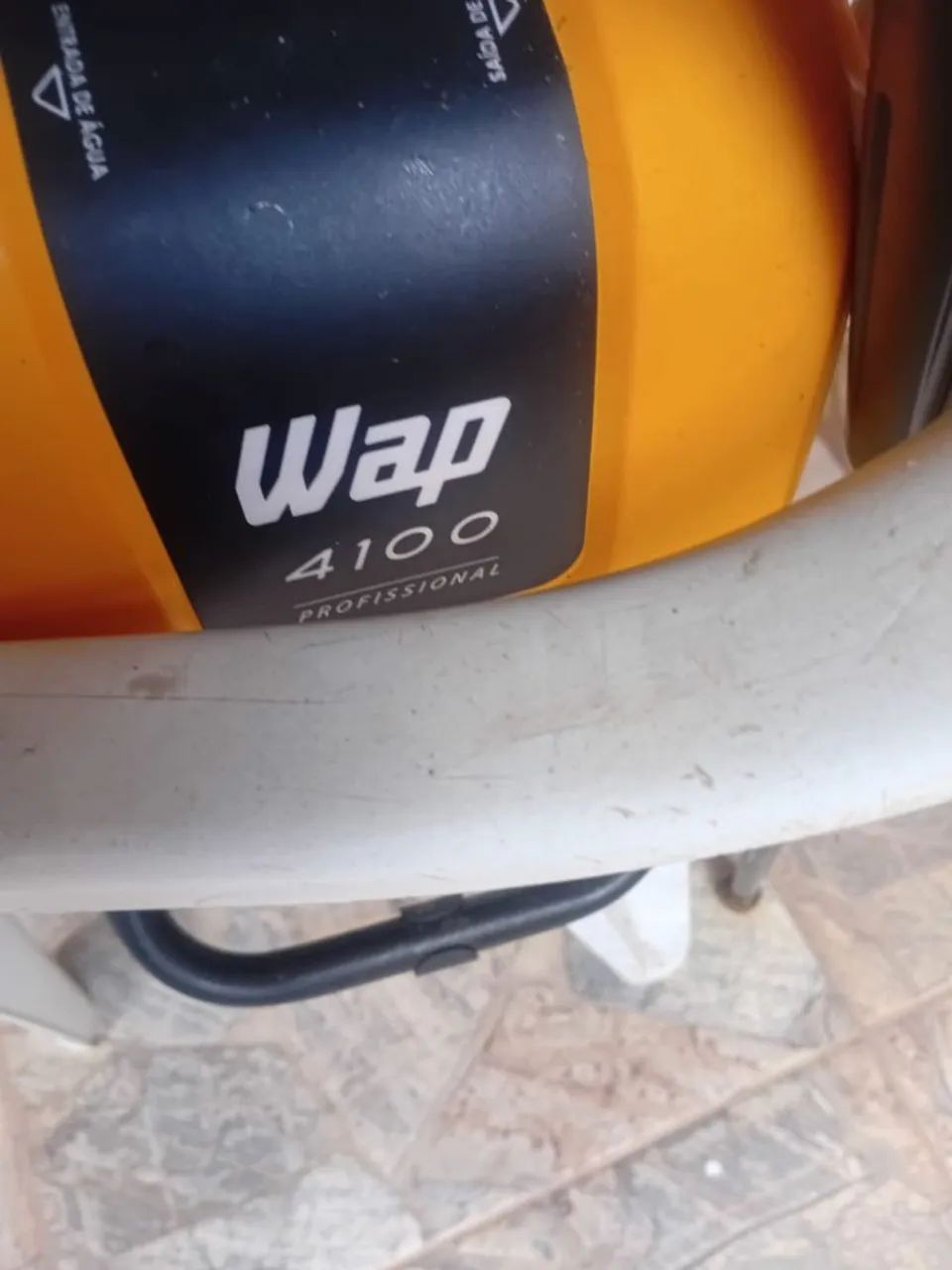 Lava jato proficional, 220, 4100 wap - Foto 2