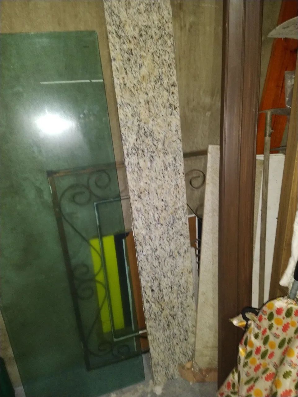 Vidro 145x50