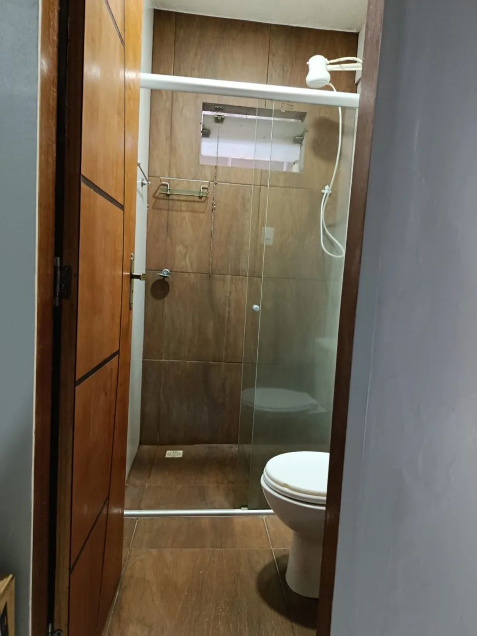 VENDA APARTAMENTO CIDADE NOVA