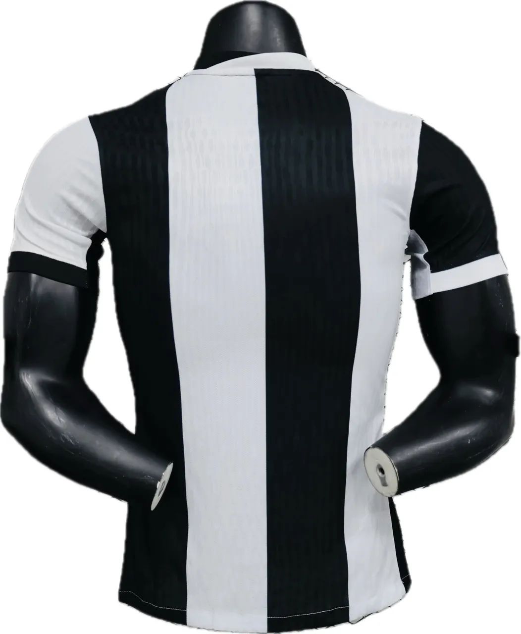 Camiseta Corinthians III - Foto 5