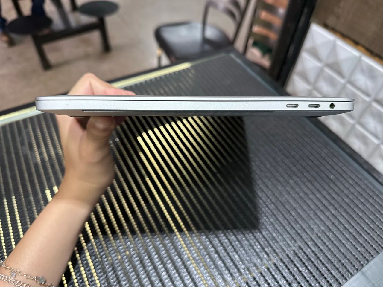 MacBook Pro 2020 512Gb 16Ram / Garantia / Loja física - Notebooks