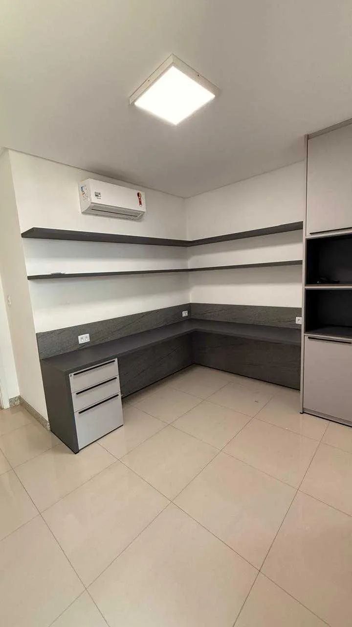 Edificio Alameda Residence 3/4 sendo 3 suítes [20784] - Foto 4