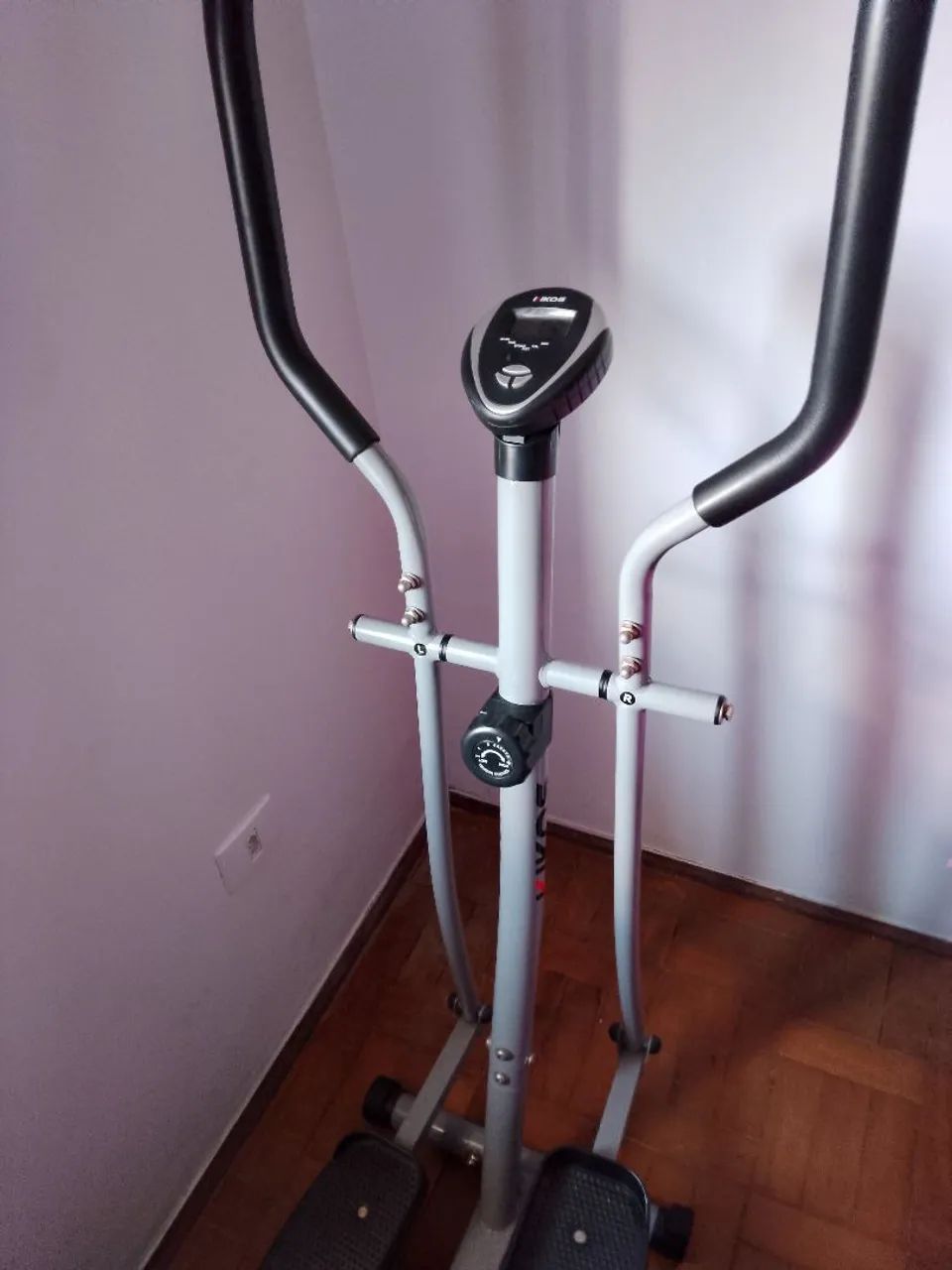 Elíptico kikos  - Foto 2