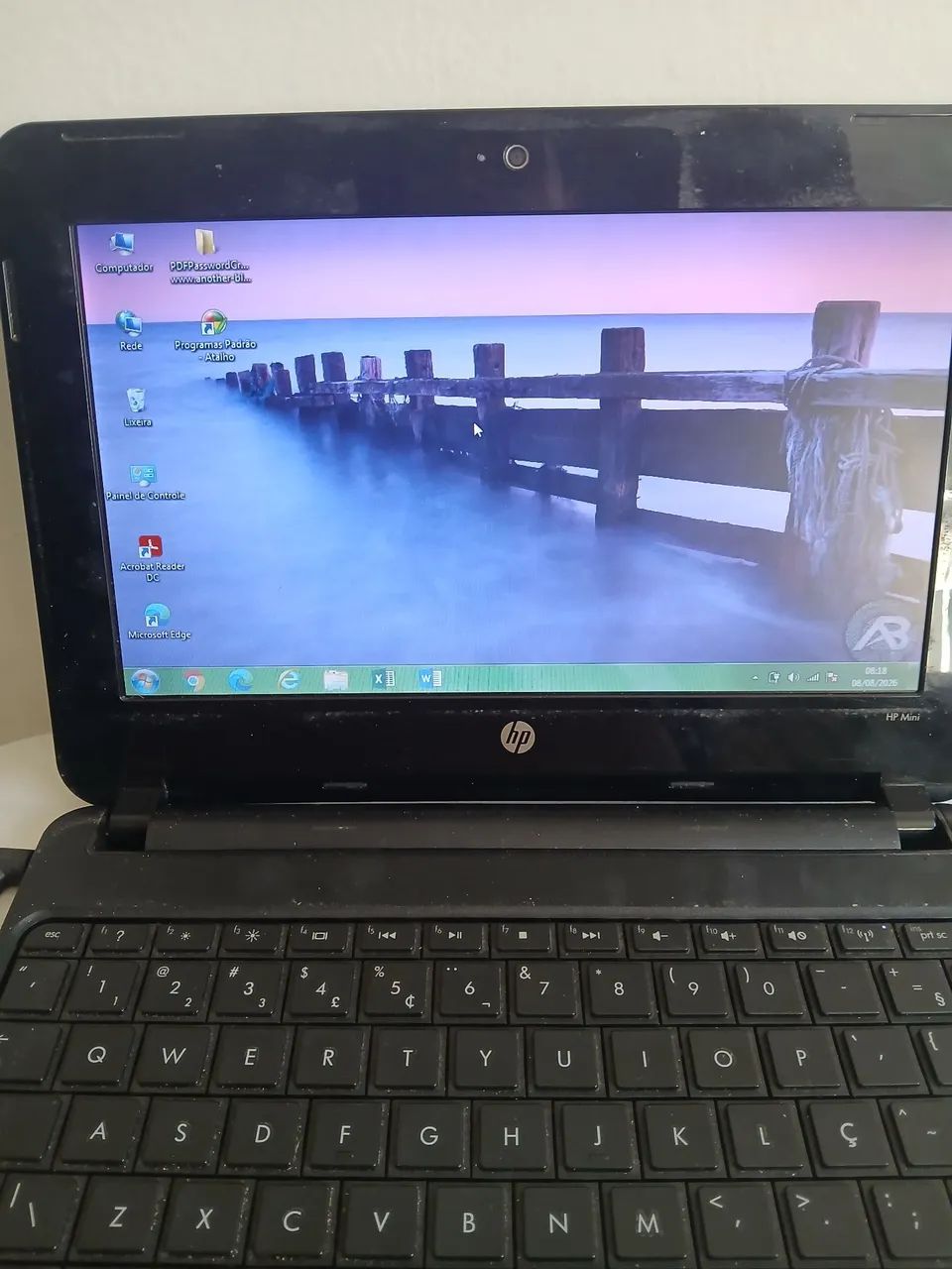Notebook - Foto 4