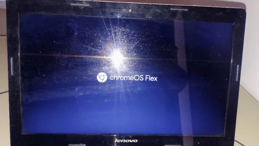 Notebook lenovo - Foto 4