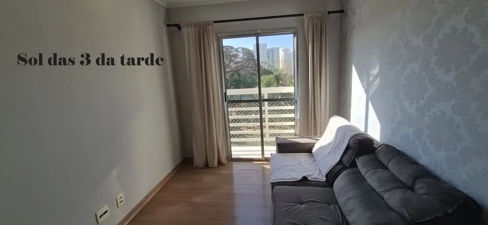Lindo Apartamento Limeira 270 mil - Foto 5