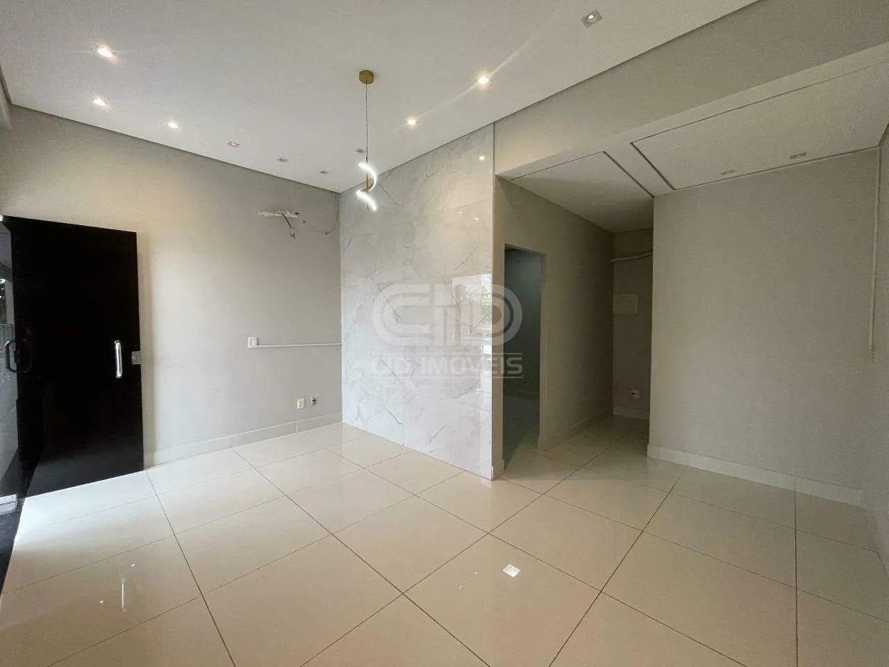 Sala Comercial com Mezanino na Galeria Alpha Mall 2 - Foto 3