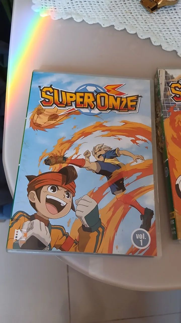 Super onze - Foto 2