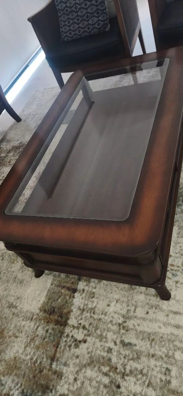 Mesa de centro 