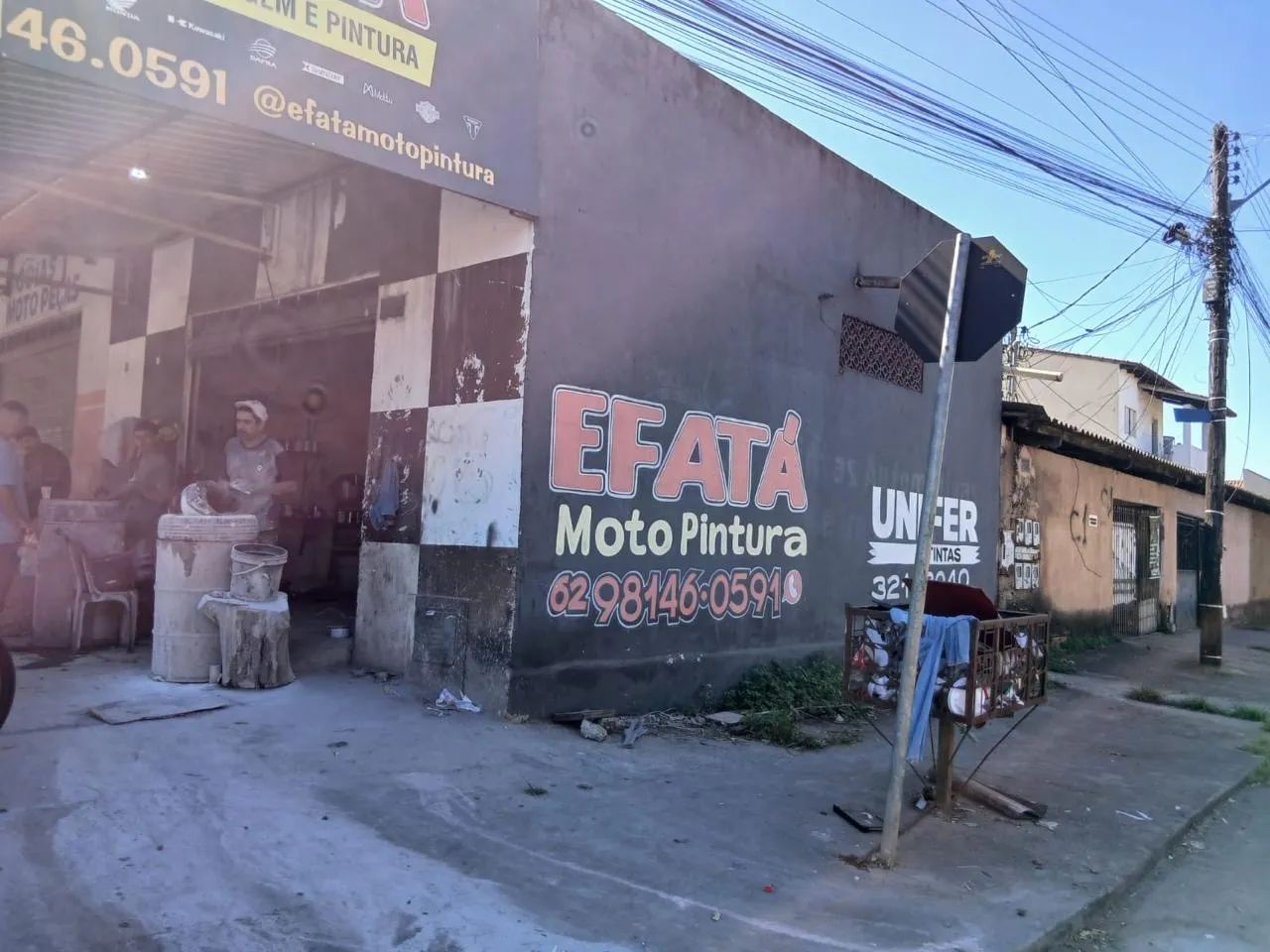 Sala comercial St. Progresso  - Foto 2