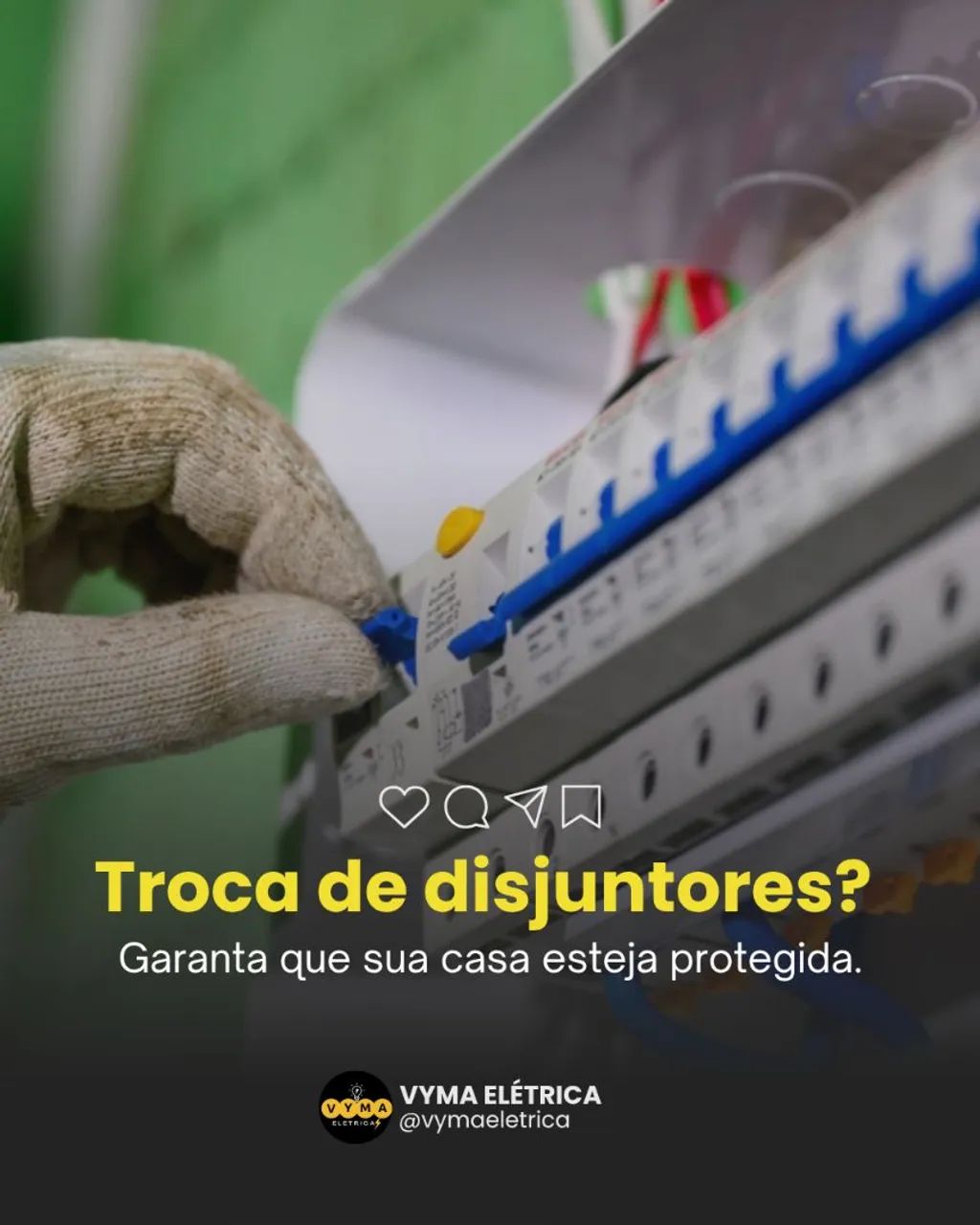 Eletricista Manaus  - Foto 2
