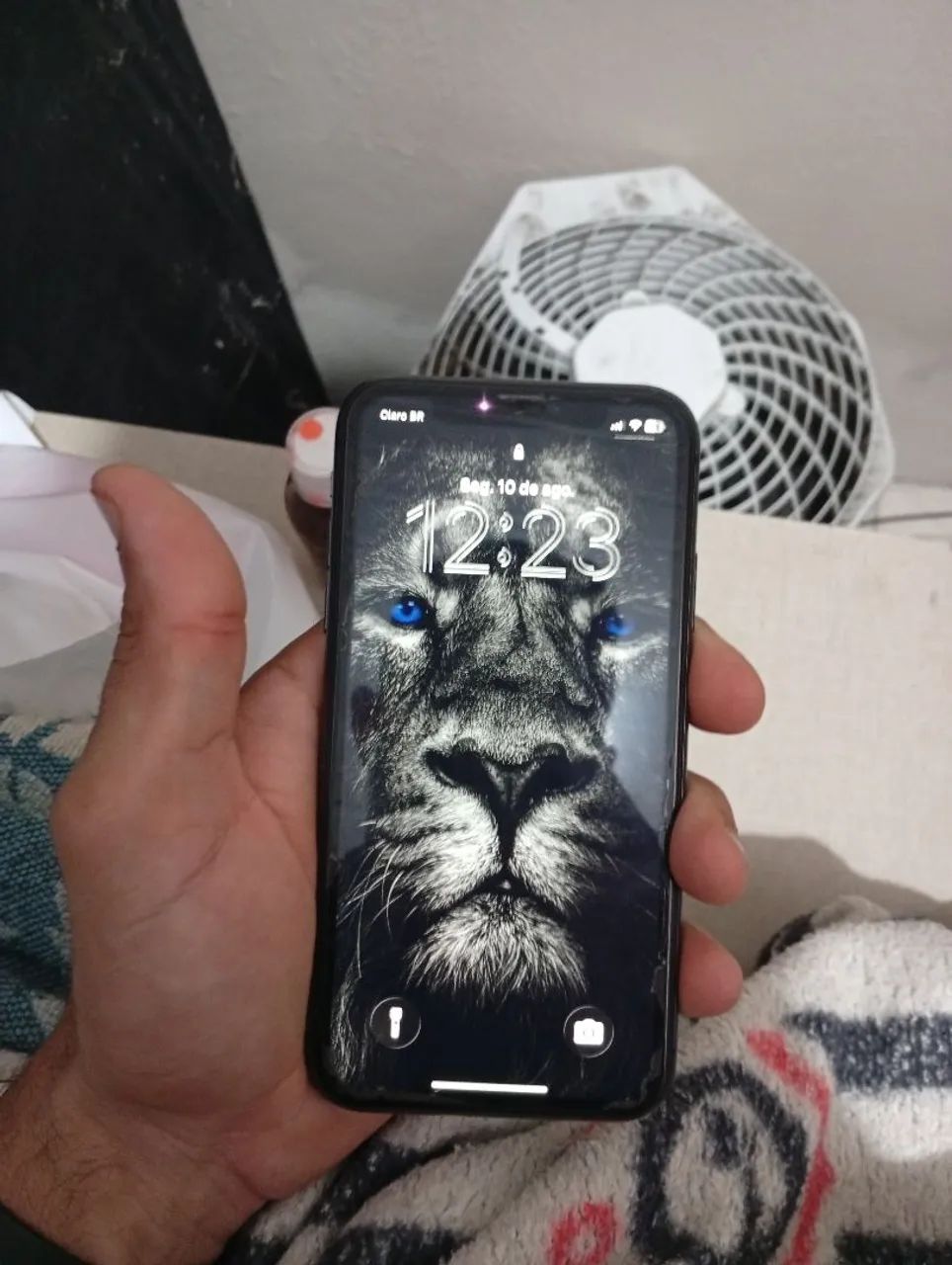 iPhone 11 64 gigas preto  - Foto 4