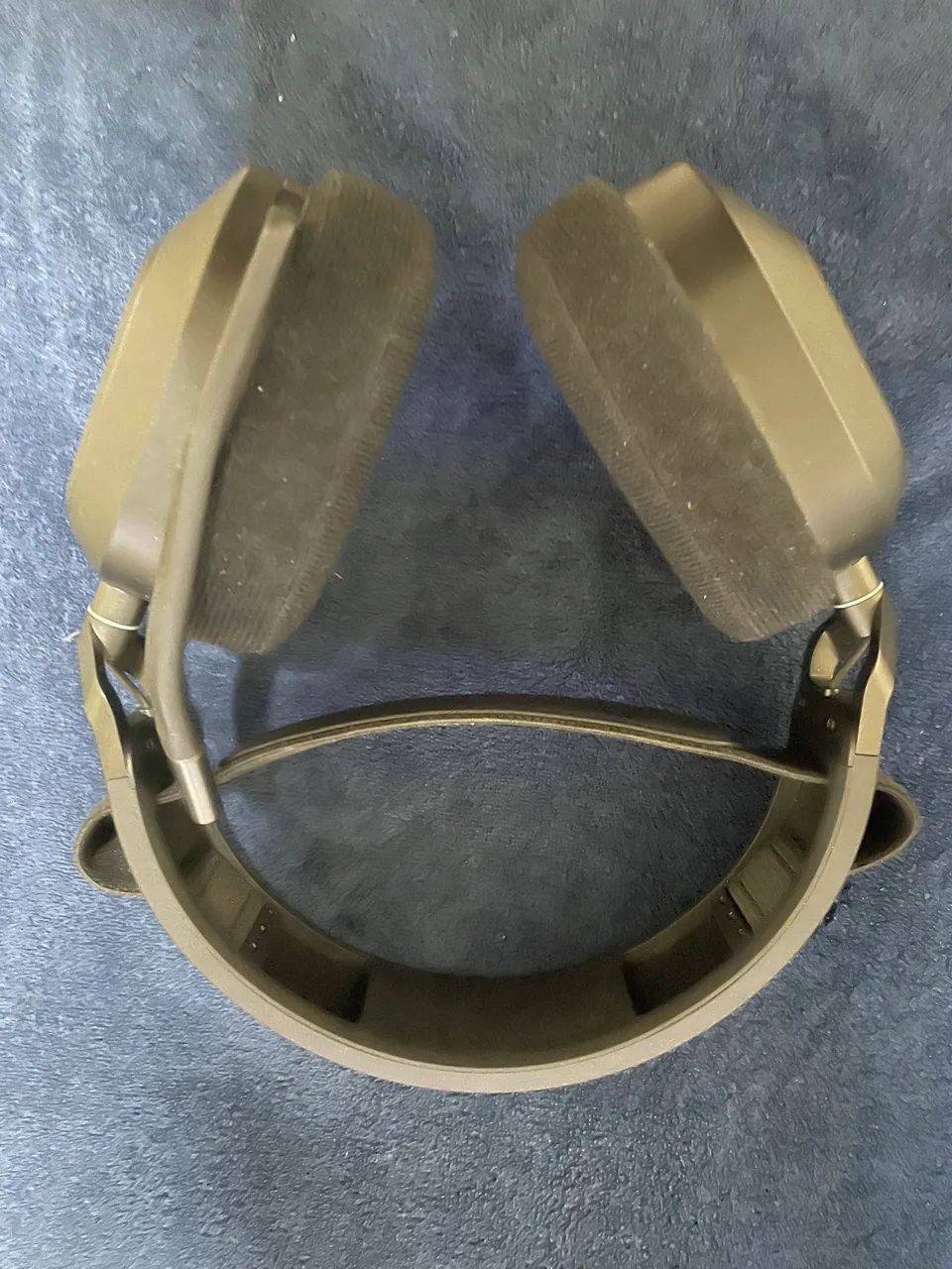 Headset Corsair HS80