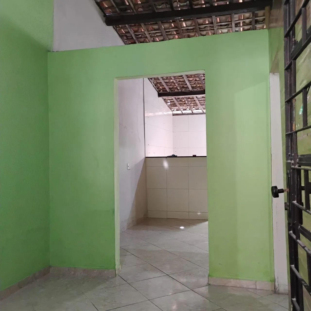 Vende se casa no jacintinho - Foto 3