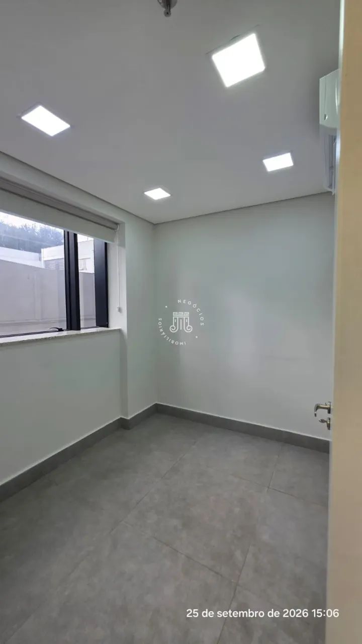 SALA COMERCIAL DENTRO DE PRÉDIO PARA LOCAÇÃO NO CENTRO - JUNDIAÍ/SP. - Foto 3