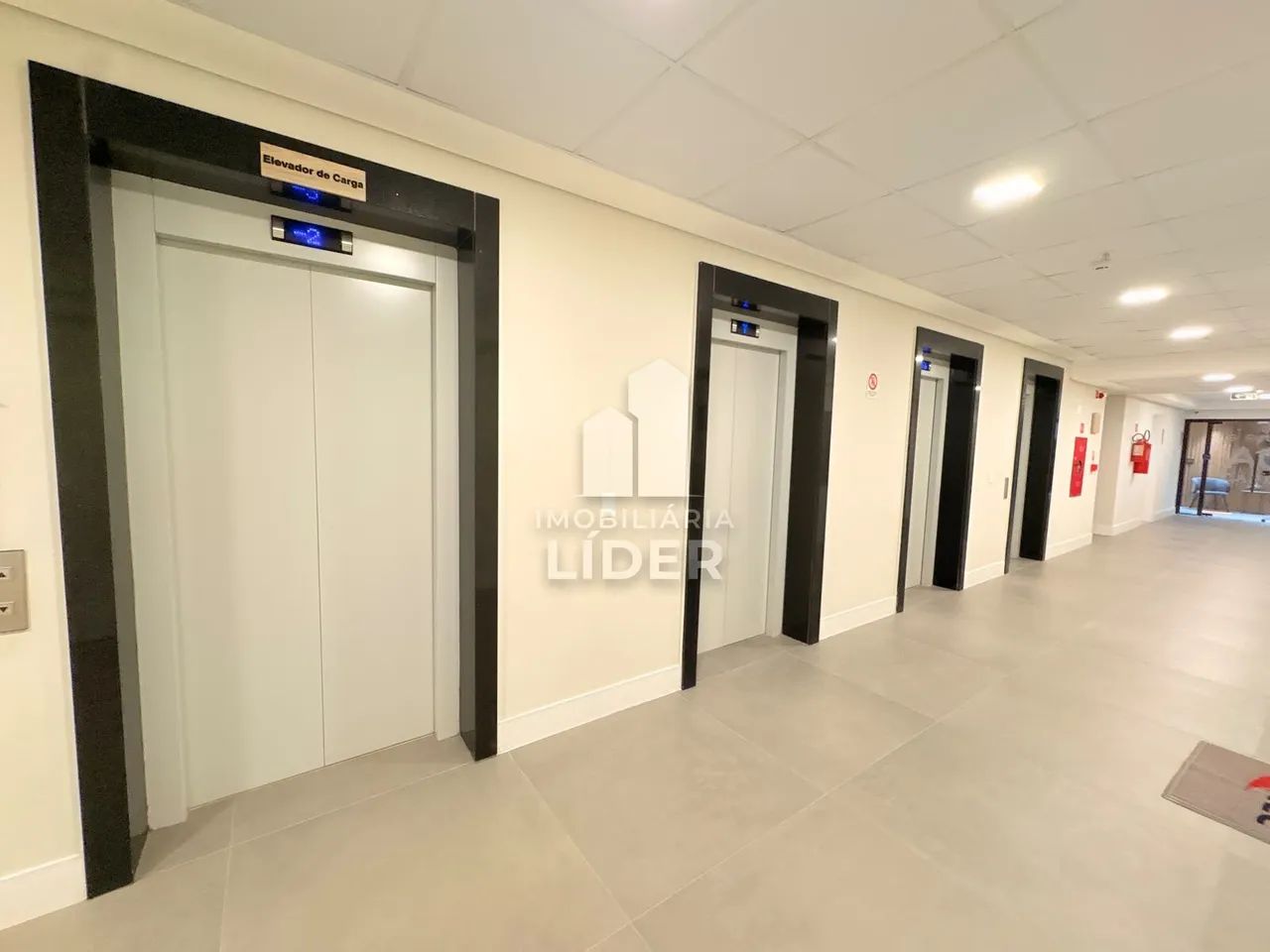 Sala para locação no Residencial Comercial Terrasse Creatif!! - Foto 5