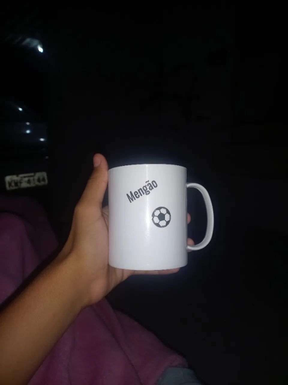 Caneca personalizada  - Foto 2
