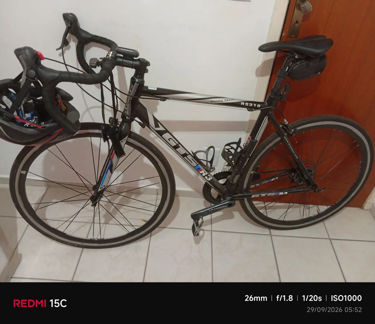 Speed GTS R3  - Foto 2