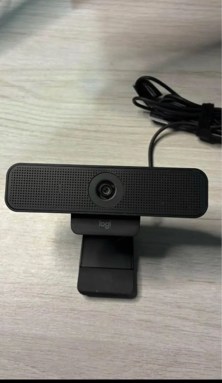 Webcam Logitech C925e Full HD451967184117452800