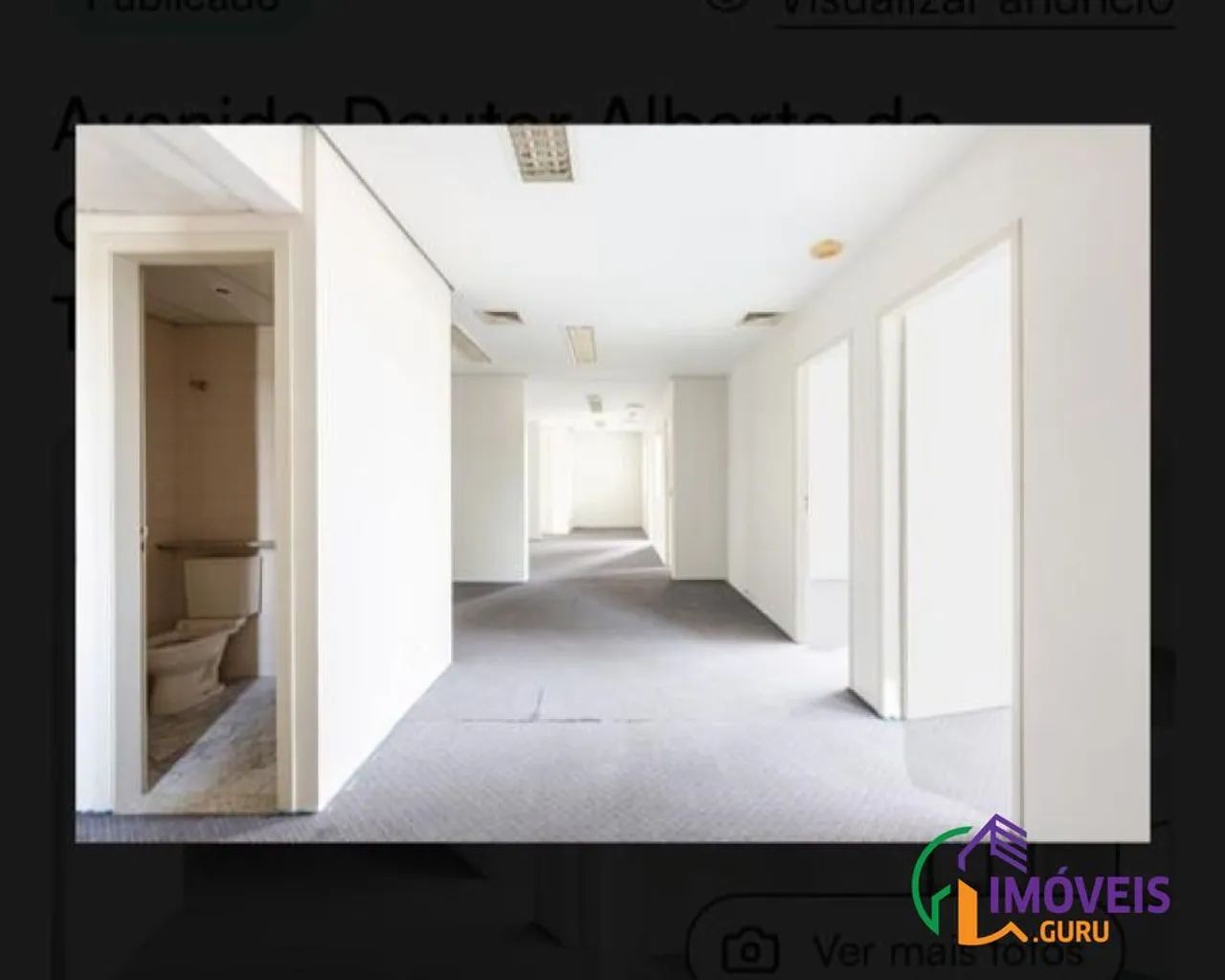 COMERCIAL - REAL PARQUE - SP - Foto 5