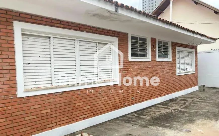 casa - Nova Campinas - Campinas - Foto 2