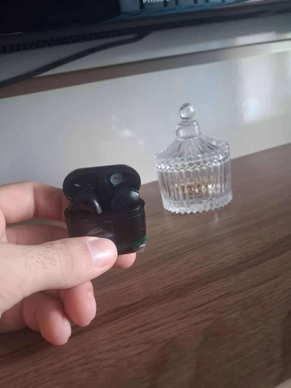 Fone de ouvido  - Foto 2