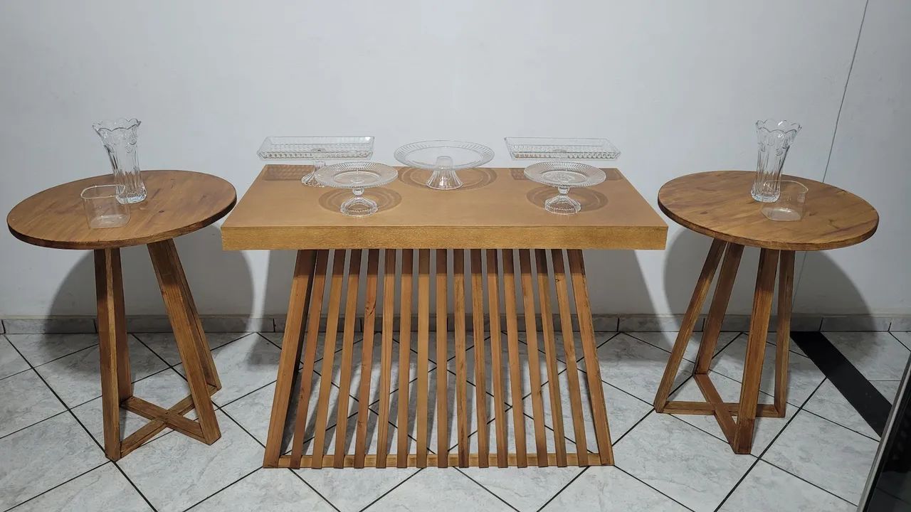 Decoração simples  - Foto 4