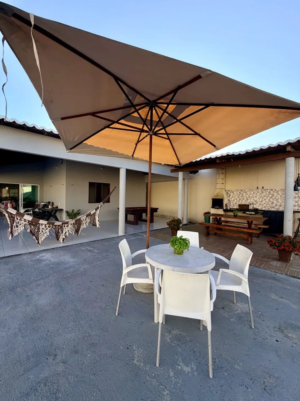 Casa com piscina - Foto 2