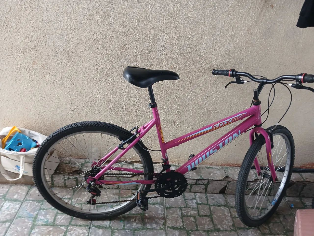 Bike aro 26
