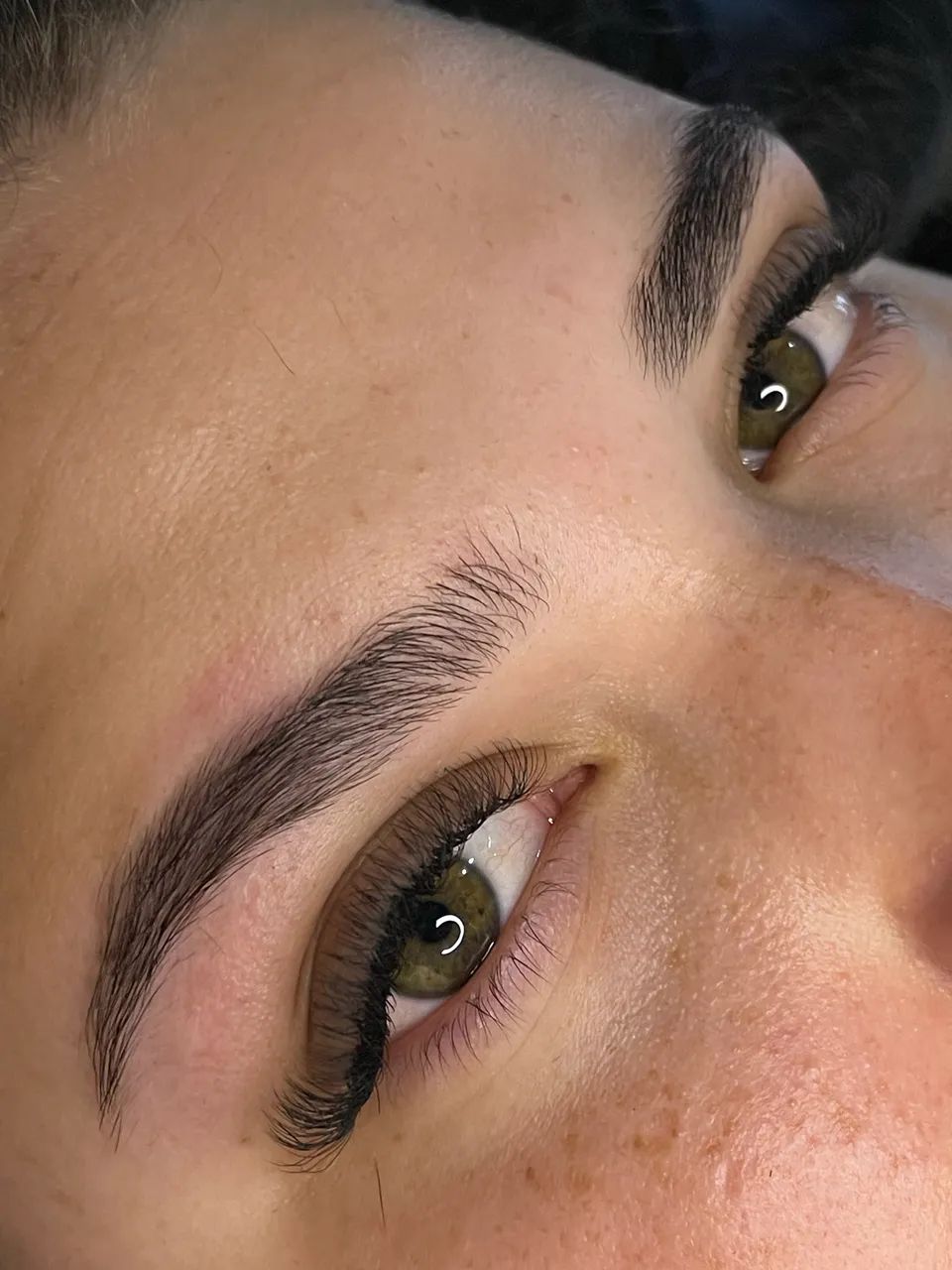 Extensão de cílios  - Foto 2