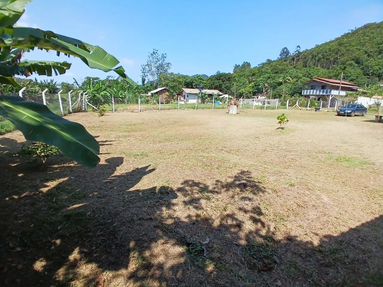 SÍTIO a VENDA CAMBORIÚ  - Foto 3