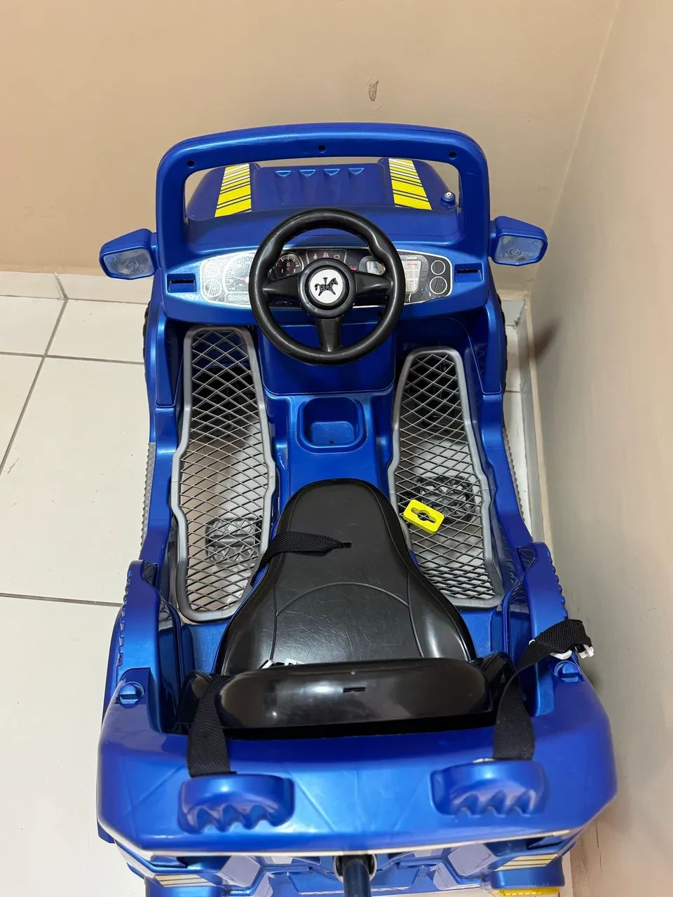 Carrinho 