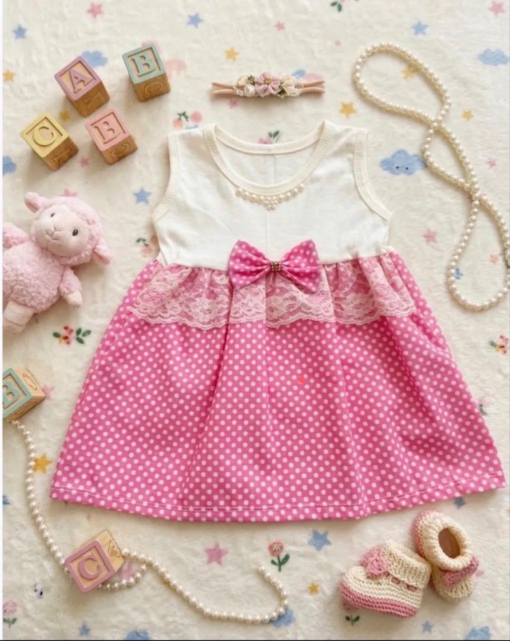 Roupas para Recém Nascidos - Foto 4