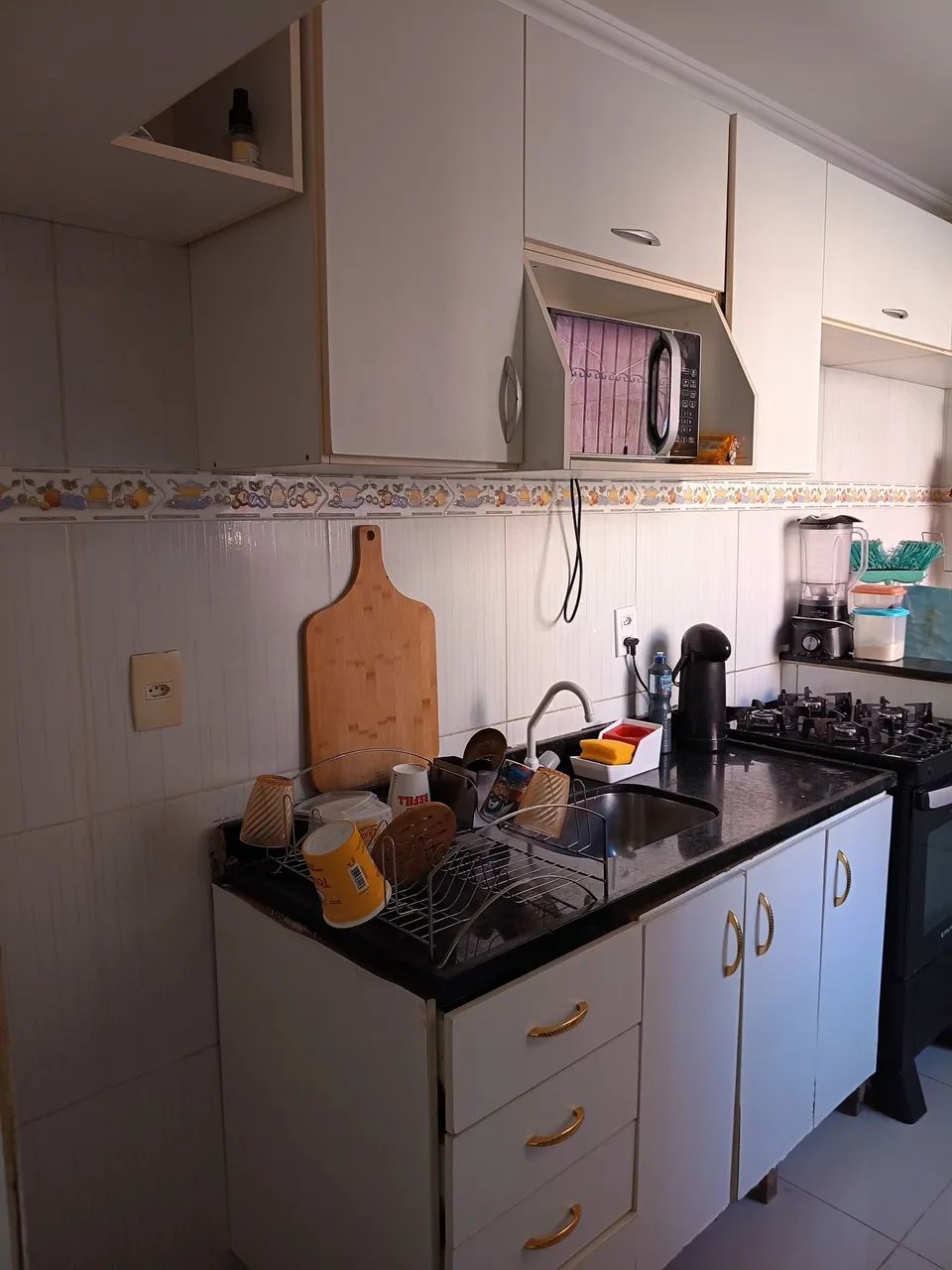 Apartamento  - Foto 5