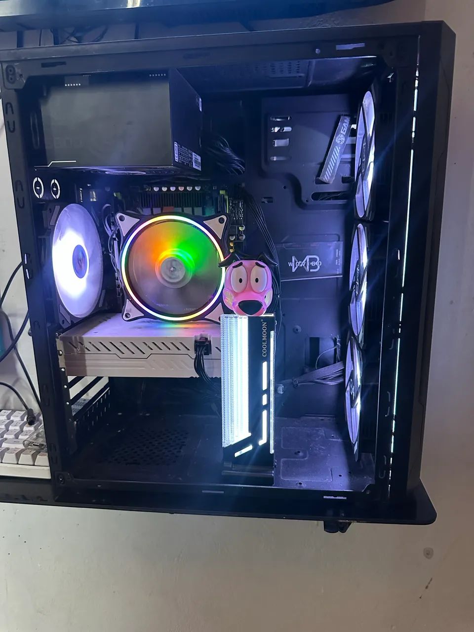 Pc por  R$ 1900  - Foto 5