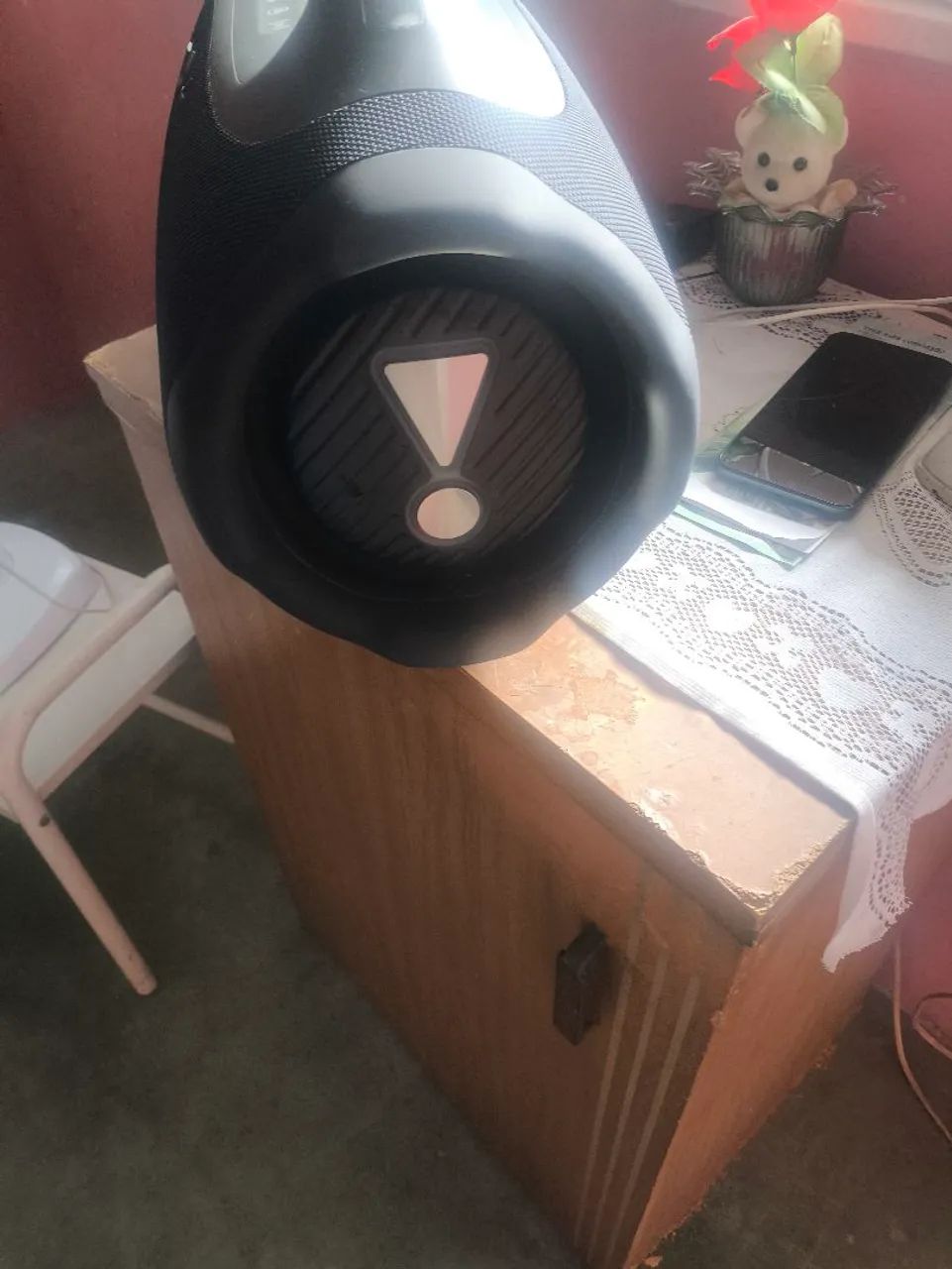 Caixa som JBL - Foto 4