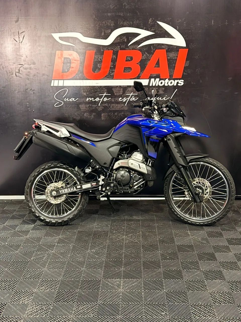 Yamaha 250 Lander Connected 2025 - 1503042392 | OLX